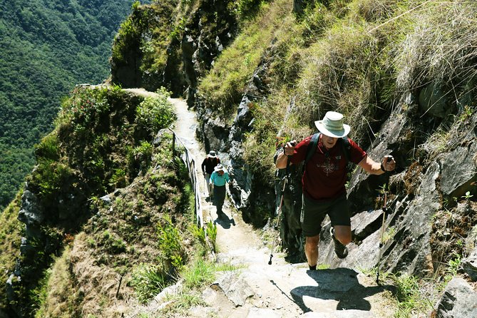 Inca Trail 2-Day Machu Picchu - Panoramic Train - Reviews and Ratings