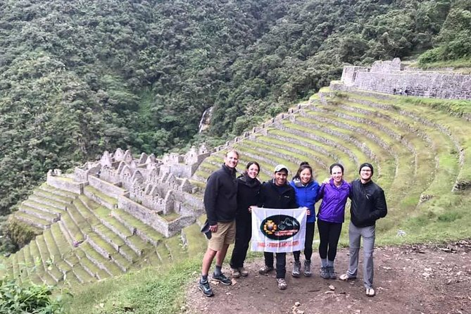 Inca Trail 2-Day Overnight Adventure - Cusco - Overview and Itinerary