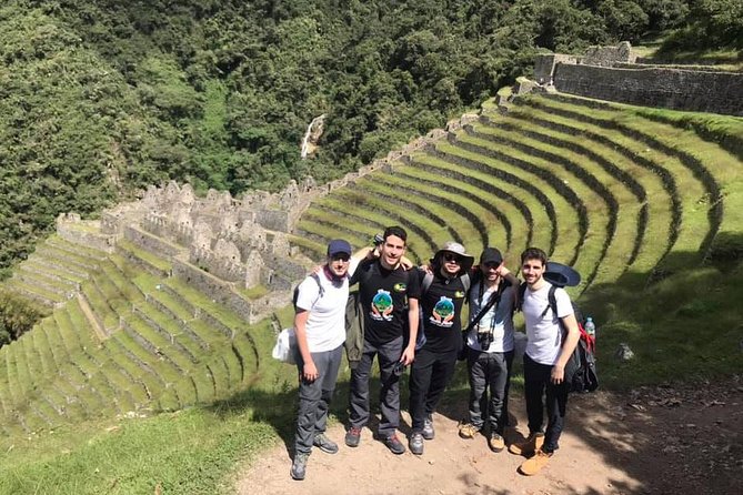 Inca Trail 2-Day Overnight Adventure - Cusco - What To Expect