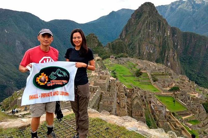 Inca Trail 2-Day Overnight Adventure - Cusco - Admission to Machu Picchu