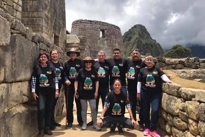 Inca Trail 2-Day Overnight Adventure - Cusco - Cancellation Policy