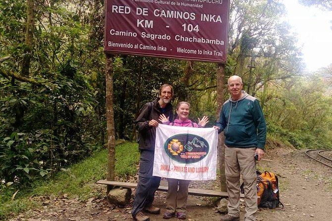 Inca Trail 2-Day Overnight Adventure - Cusco - Common Questions