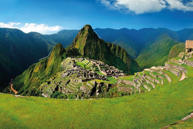 Inca Trail 2 Days 1 Night to Machupicchu - Best Time to Go on the Inca Trail