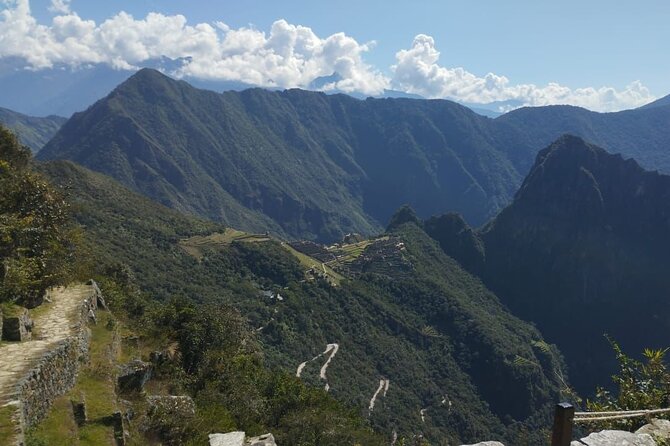 Inca Trail 2 Days 1 Night to Machupicchu - How to Book Your Inca Trail Experience