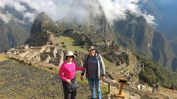Inca Trail 2 Days to Machu Picchu - Booking Details for the Inca Trail