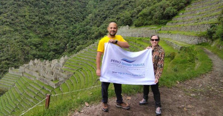 Inca Trail 2 Days to Machu Picchu - Experience Highlights on the Trail
