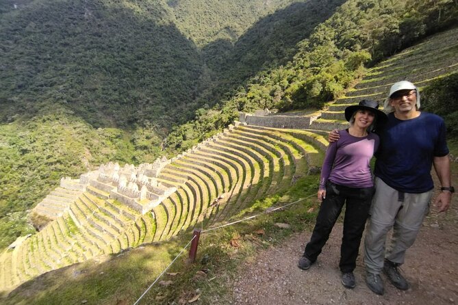 Inca Trail 2 Days to Machu Picchu - Additional Information