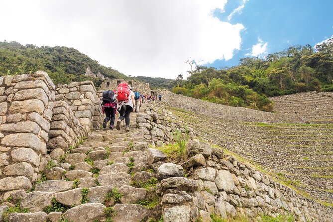 Inca Trail 2 Days to Machu Picchu - Reviews