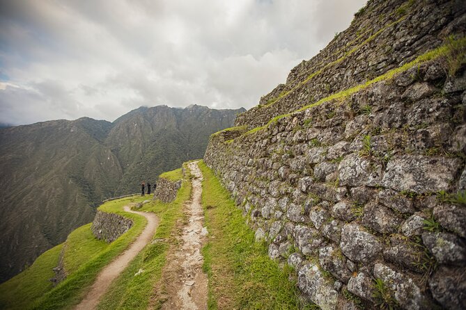 Inca Trail 2 Days to Machu Picchu - Group Information