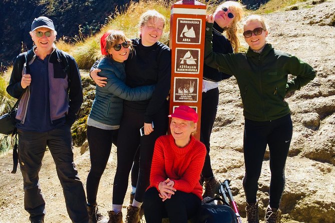 Inca Trail 4 Days Hike to Machu Picchu - Essential Packing List