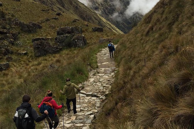 Inca Trail 4 Days Hike to Machu Picchu - Tips for a Successful Hike