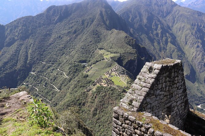 Inca Trail 4 Days to Machu Picchu - Travel Essentials and Equipment Provided