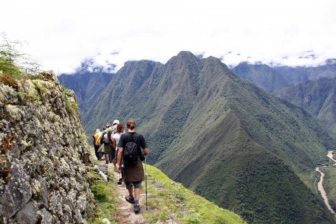 Inca Trail Adventure: 2-Day Hike to Machu Picchu - Overview of the Inca Trail Adventure