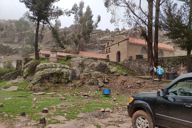 Inca Trail and Crater of Maragua Full Day - Tour Highlights and Itinerary
