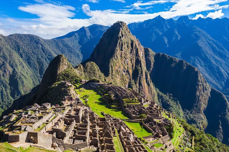 Inca Trail Hike 2 Days - Key points