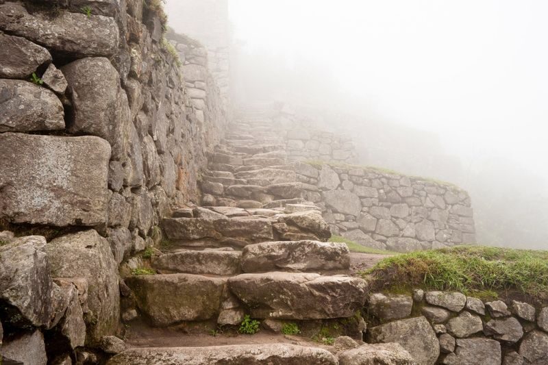Inca Trail Hike 2 Days - Back to Aguas Calientes and Cusco