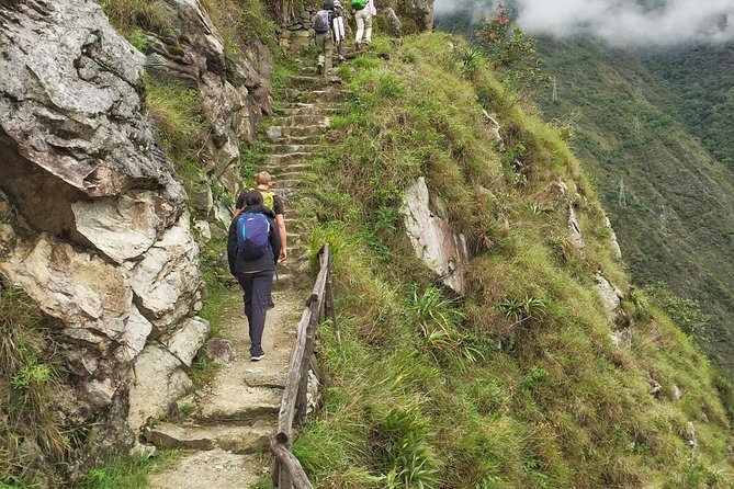 Inca Trail Hike to Machupicchu Full-Day - Traveler Photos and Visual Inspiration