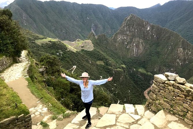 Inca Trail Hike to Machupicchu Full-Day - Reviews and Insights