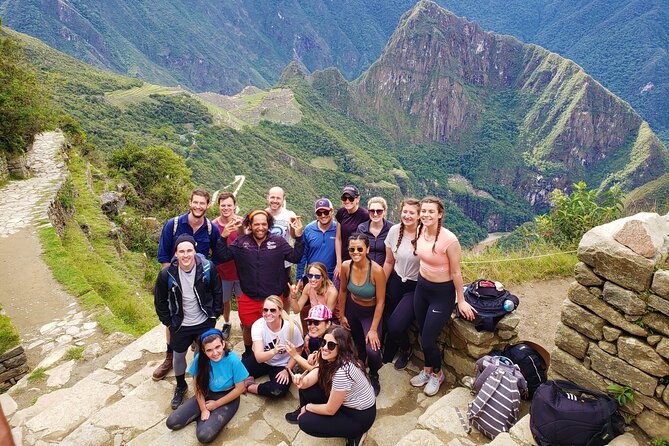 Inca Trail Hike to Machupicchu Full-Day - Questions and Support