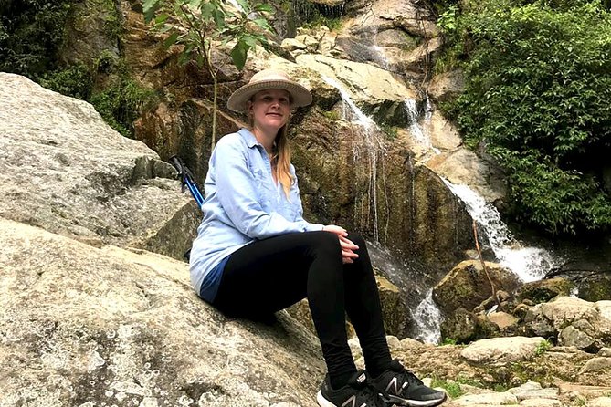 Inca Trail Hike to Machupicchu Full-Day - Highlights of the Inca Trail