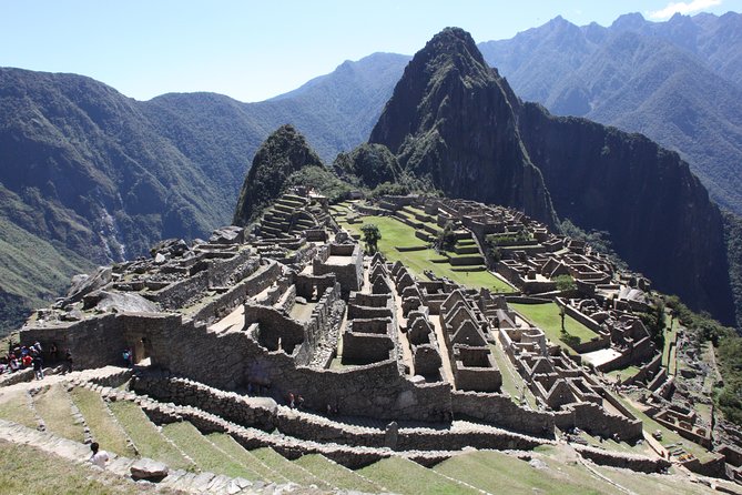 Inca Trail of 04 Days 03 Nights - Overview of the Inca Trail Experience