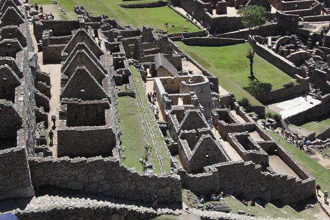 Inca Trail of 04 Days 03 Nights - Common Questions