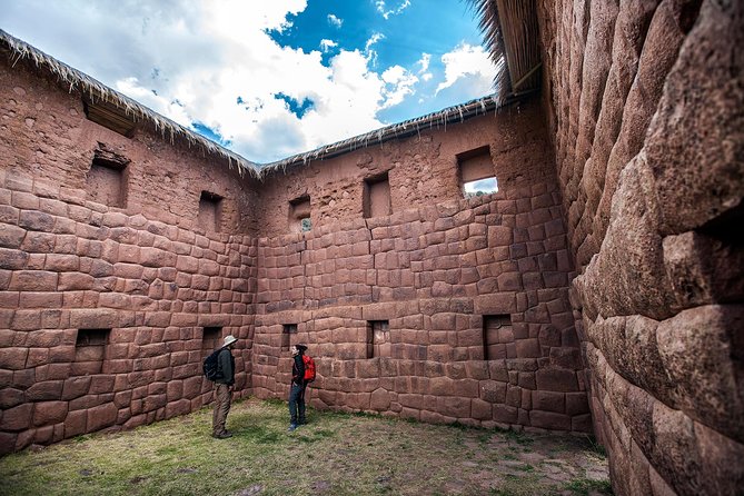 Inca Trail to Huchuycosco (Group Departure) - Important Information for Travelers