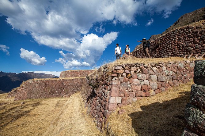 Inca Trail to Huchuycosco (Group Departure) - Highlights of the Group Departure Experience