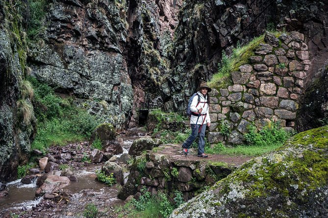 Inca Trail to Huchuycosco (Group Departure) - Essential Packing List for the Inca Trail