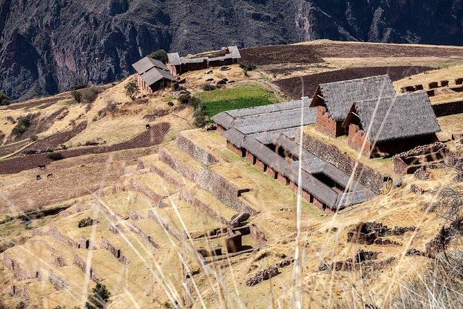 Inca Trail to Huchuycosco (Group Departure) - Tips for a Successful Hiking Experience