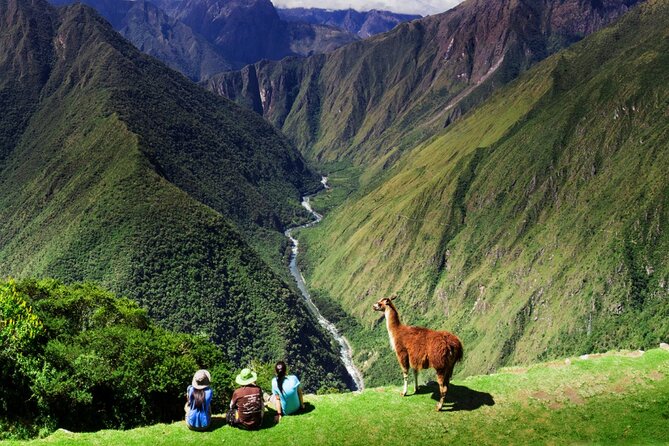 Inca Trail To Machu Picchu - Choosing the Right Tour Operator