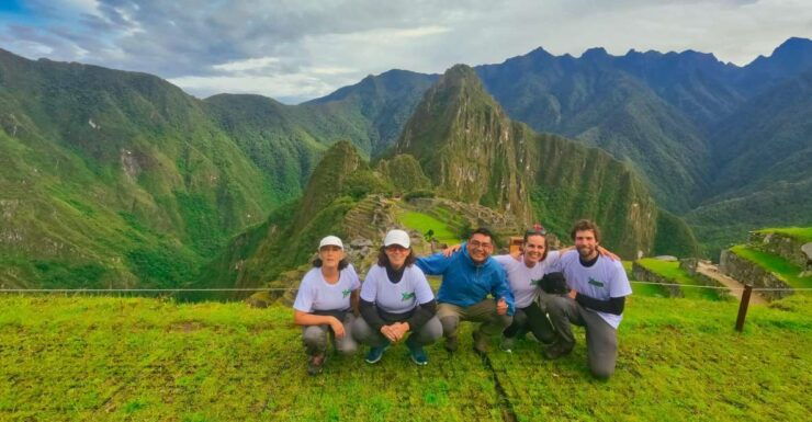 Inca Trail to Machu Picchu 4 Days - Tour Highlights and Itinerary