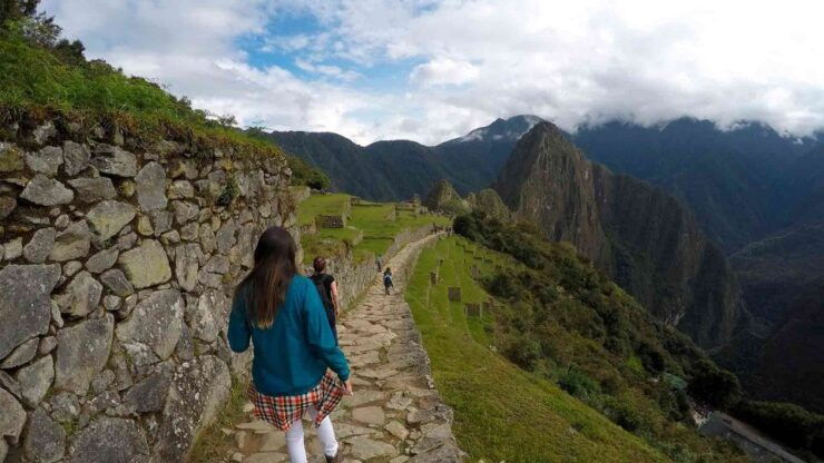 Inca Trail to Machu Picchu 4 Days 3 Nights - Experience Highlights