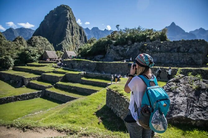 Inca Trail to Machu Picchu Classic 2 Days Small Group Service - Tour Details