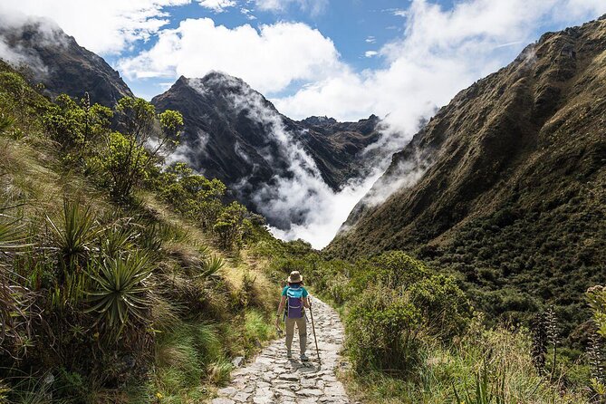 Inca Trail to Machu Picchu Classic 2 Days Small Group Service - Meeting Information