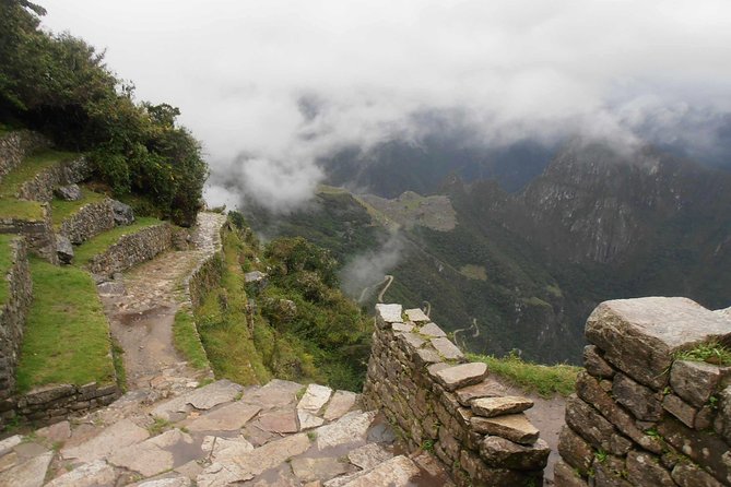 Inca Trail to Machu Picchu Classic 2 Days Small Group Service - The Sum Up