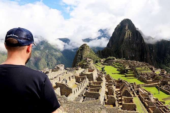 Inca Trail to Machu Picchu: Classic 4-Day Hike (Small Group) - Cusco - Overview of the Tour