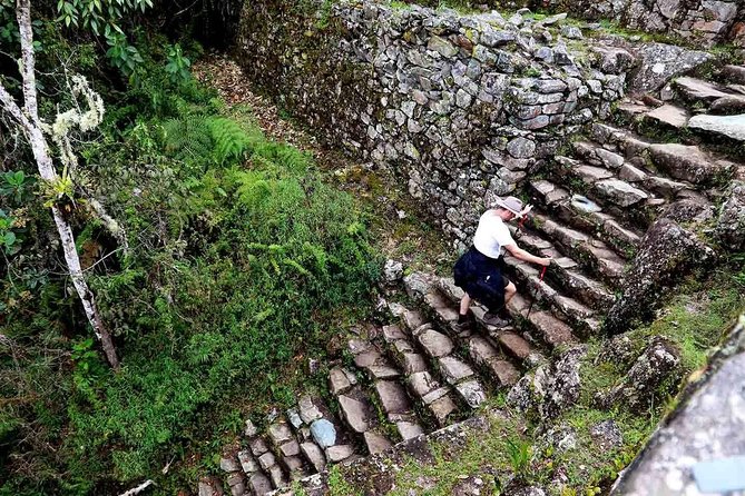 Inca Trail to Machu Picchu: Classic 4-Day Hike (Small Group) - Cusco - Day 1: Starting the Classic Inca Trail