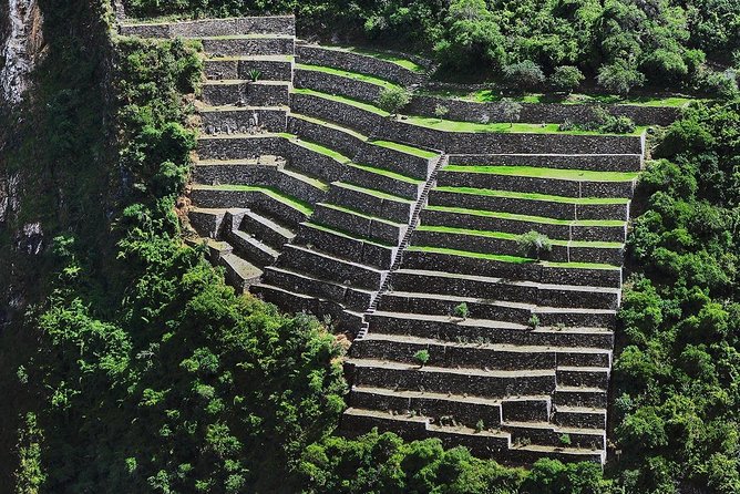 Inca Trail to Machu Picchu: Classic 4-Day Hike (Small Group) - Cusco - Day 3: The Most Beautiful Day in the Inca Trail