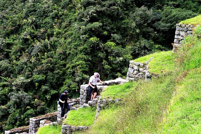 Inca Trail to Machu Picchu: Classic 4-Day Hike (Small Group) - Cusco - Reviews and Ratings