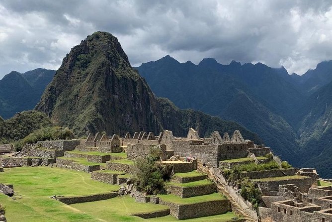 Inca Trail to Machu Picchu From Cusco (1 Day) - Important Information