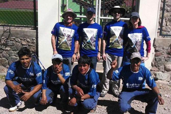 Inca Trail to Machu Picchu Huayna Picchu Mountain in 4 Days / 3 Nights - Day 3: Pacaymayu - Sayacmarca - Phuyupatamarca - Wiñay Wayna