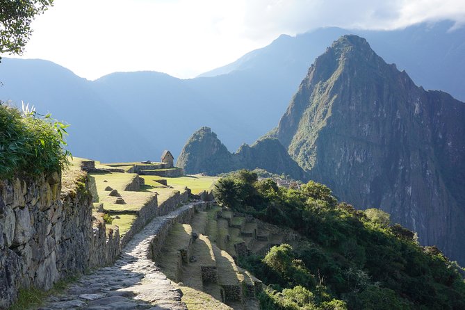 Inca Trail to Machu Picchu - One Day! - Glamping Service - Common Questions