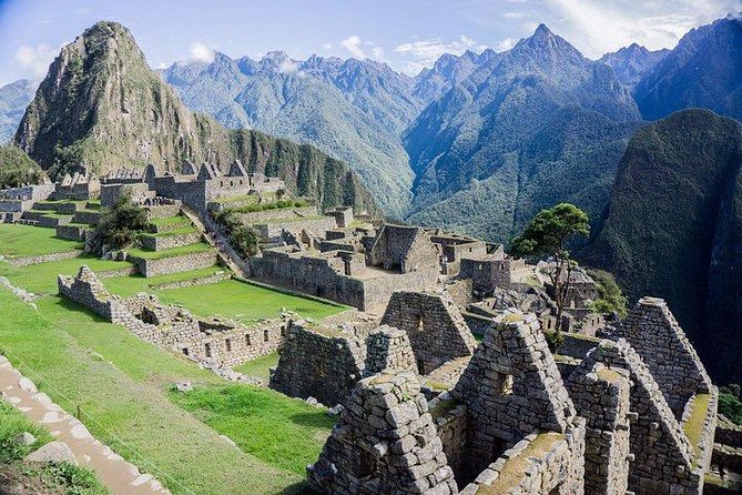 Inca Trail To Machu Picchu - Small Group - 2 Days Tour - Tour Overview and Itinerary