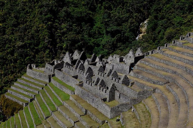 Inca Trail To Machu Picchu - Small Group - 2 Days Tour - Reviews