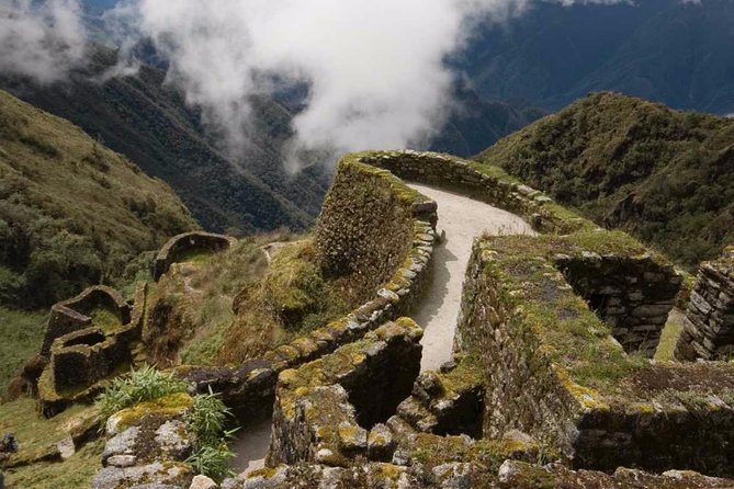 Inca Trail To Machu Picchu - Small Group - 2 Days Tour - Common Questions