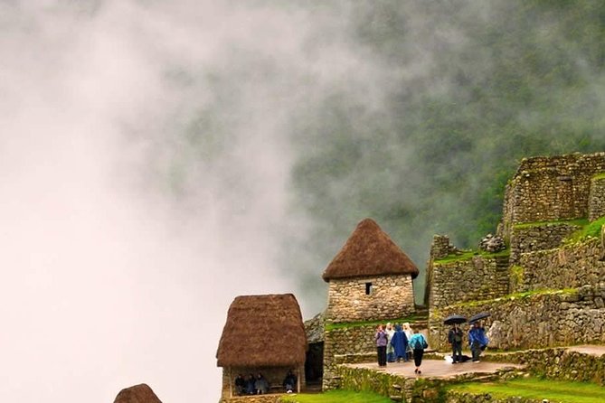 Inca Trail To Machu Picchu - Small Group - 2 Days Tour - The Sum Up