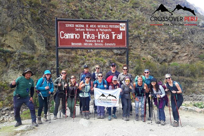 Inca Trail to MachuPicchu 4-Day - Traveler Photos and Reviews