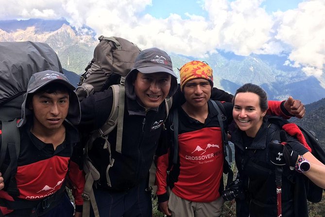 Inca Trail to MachuPicchu 4-Day - Pricing and Tour Details