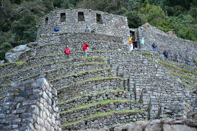 Inca Trail to Machupicchu - INKA TRAIL 2D / 1N. KM 104 - Wiñayhuayna - Machupicchu - The Sum Up